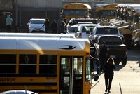 Zpátky do lavic: Školy v Los Angeles se opět otevřou, hrozba nebyla důvěryhodná