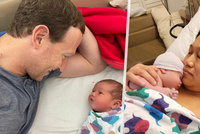 Mark Zuckerberg je potřetí otcem! Šéf společnosti Meta dal dceři krásné jméno