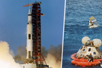 Apollo 13 fascinuje dodnes: Před 52 lety se odehrál nejšťastnější neúspěch v dějinách kosmonautiky