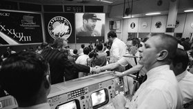 Apollo 13 fascinuje dodnes: Před 52 lety se odehrál nejšťastnější neúspěch v dějinách kosmonautiky