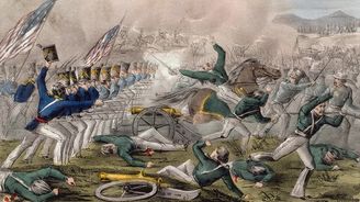 Líbí se mi to, chci to, beru si to. Expanzivní snahy mají USA již od svého vzniku Líbí se mi to, chci to, beru si to. Expanzivní snahy mají USA již od svého vzniku