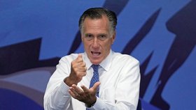 V boji o Bílý dům prohrál s Obamou, pak kritizoval Trumpa. Republikán Romney (76) skončí s politikou