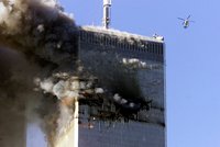 Kvíz: 25 let od teroristických útoků z 11. září na New York a Washington