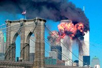 Američané odtajnili první spis o teroru 11. září. Popisuje podporu pro dva z únosců letadel