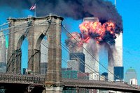 Američané odtajnili první spis o teroru 11. září. Popisuje podporu pro dva z únosců letadel