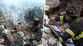 Od tragického 11. září uběhlo 21 let: Z výpovědí svědků teroristického útoku mrazí dodnes