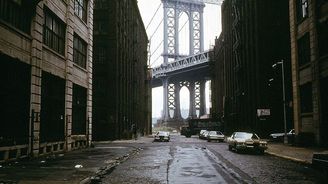 New York v 70. letech připomínal Rusko či Afriku, pak se jej podařilo „vyčistit“