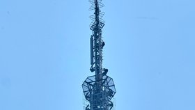 Žádost o ruku na Empire State Building skončila zatčením.