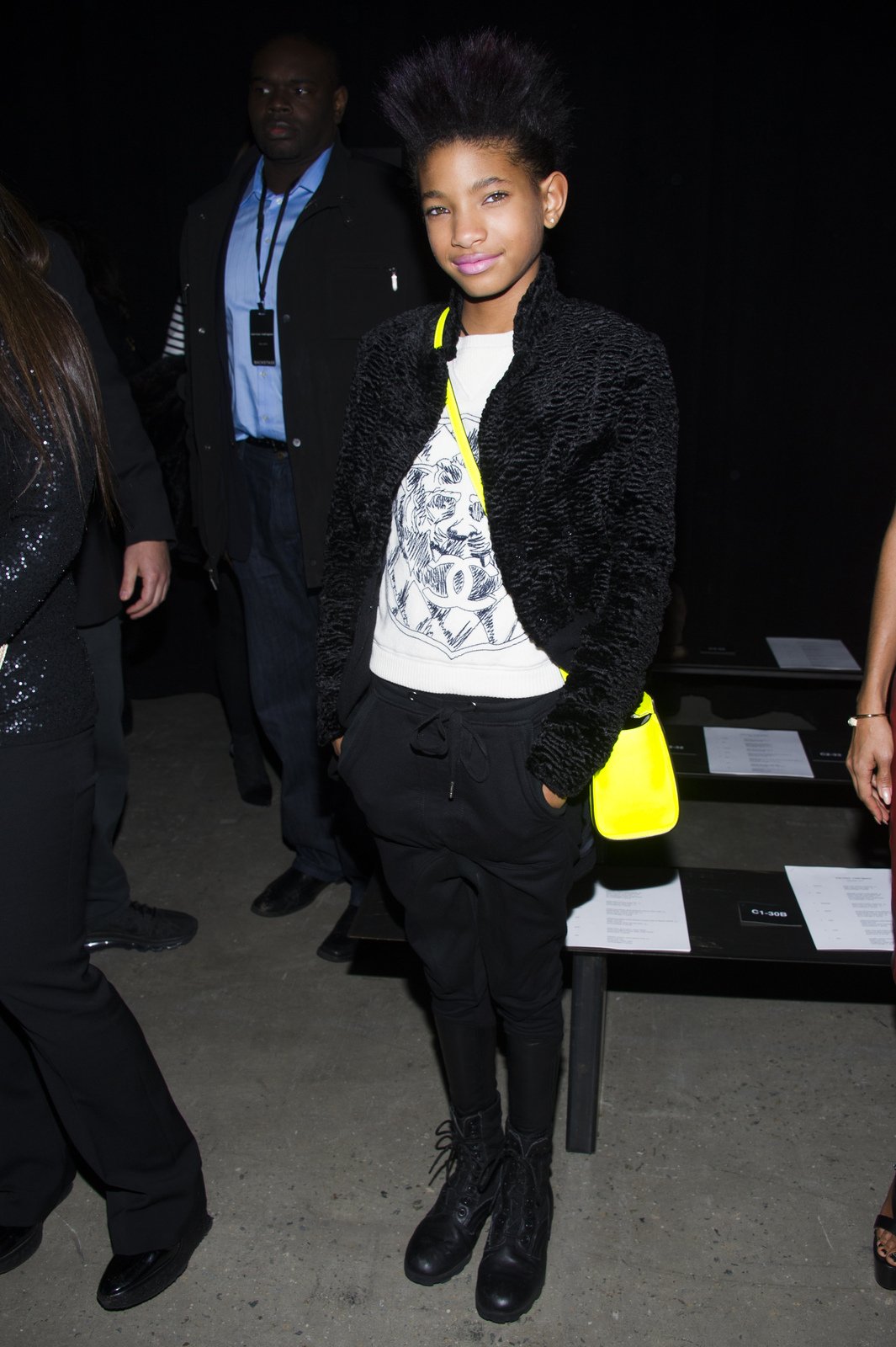 Willow Smith