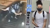 Grázl brutálně skopl ze schodů nebohou ženu: Napadená padala několik metrů!