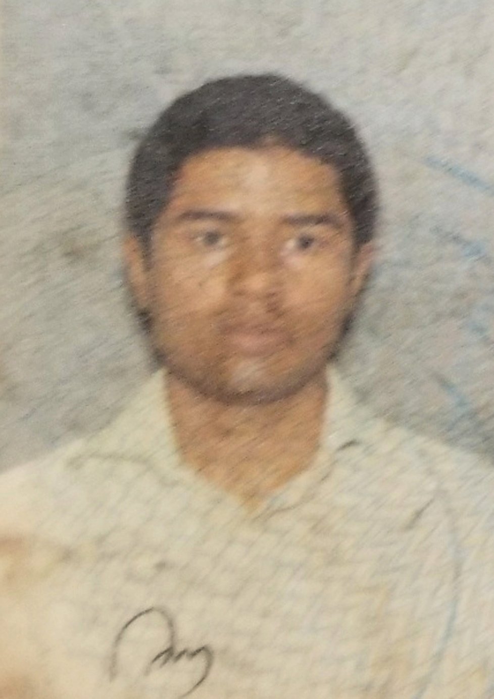 Akayed Ullah