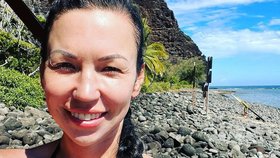 Nicola Heartová (41) z New Yorku žije s rakovinou už pět let, lékaři jí dávali rok života.