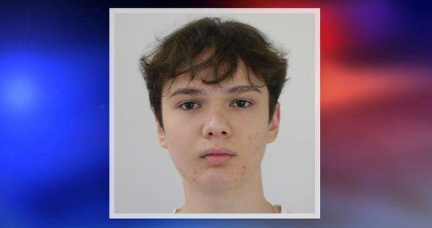 Michal (15) z Bardejova beze stopy zmizel v New Yorku. Rodina pátrá už dva měsíce.