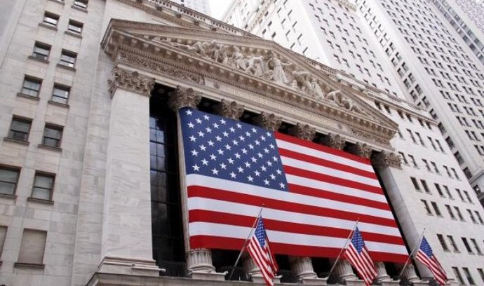 USA, New York, Stock Exchange