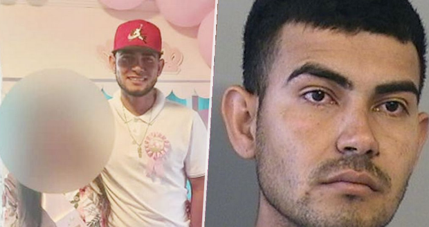 Muž (24) přivezl těhotnou přítelkyni (12) do nemocnice: Ihned ho zatkli za znásilnění! 