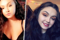 Místo žhavých fotek brutální popravy: Modelce (22) se na účet nabourali hackeři
