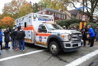 Trest smrti pro vraha ze synagogy: Střelec při svém řádění v Pittsburghu zabil 11 lidí