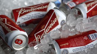 Budweiser marně bojoval o Budvar, bude mít Prazdroj