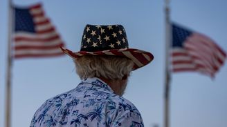 250 let USA: Díky, Ameriko! Jsi naprosto výjimečná, je to s tebou skvělé, i když mě někdy pořádně štveš 250 let USA: Díky, Ameriko! Jsi naprosto výjimečná, je to s tebou skvělé, i když mě někdy pořádně štveš