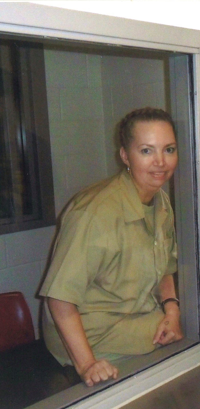 Lisa Montgomeryová dostala federální trest smrti za vraždu těhotné.