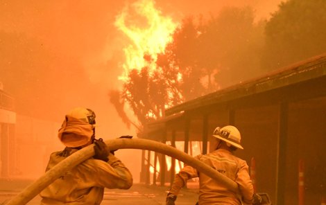 Lesní požár, který se ve čtvrtek rozhořel severozápadně od San Francisca a zdevastoval město Paradise, už má devět potvrzených obětí. 