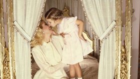 Ivanka Trumpová na svém instagramu sdílela fotky s matkou.