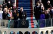 Joe Biden složil přísahu a stal se 46. prezidentem USA. Joe Biden složil přísahu a stal se 46. prezidentem USA.