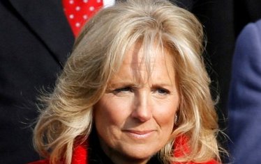 Jill Biden