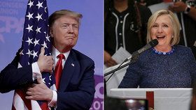 Hillary Clintonová oznámila, že nebude kandidovat na prezidentku ve volbách v roce 2020. Trumpovi se znovu nepostaví. (5. 03. 2019).