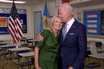 Joe Biden s manželkou Jill