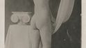 Nejstarší dochované fotografie amerických prostitutek pochází z roku 1892. Nejstarší dochované fotografie amerických prostitutek pochází z roku 1892.