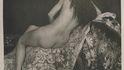 Nejstarší dochované fotografie amerických prostitutek pochází z roku 1892. Nejstarší dochované fotografie amerických prostitutek pochází z roku 1892.