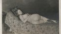 Nejstarší dochované fotografie amerických prostitutek pochází z roku 1892.