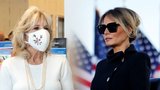 Zapomeňte na Melanii: Jill Bidenová mění obraz první dámy USA, stačil jí jediný týden