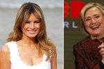 Melania Trumpová předefinovala roli první dámy, to se nepovedlo ani Hillary Clintonové.