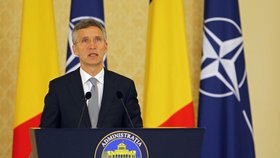 USA otevřely protiraketovou základnu v Rumunsku