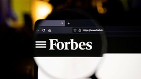 Časopis Forbes