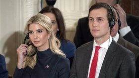 Zeť amerického prezidenta Donalda Trumpa Jared Kushner získal po roce bezpečnostní prověrku.