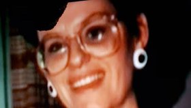 Cindy Wannerová (†35)