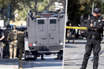 Střelba v San José si vyžádala několik mrtvých, včetně pachatele