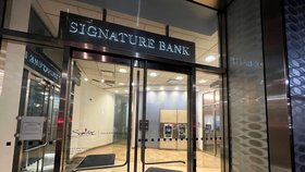 Signature Bank