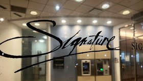 Signature Bank