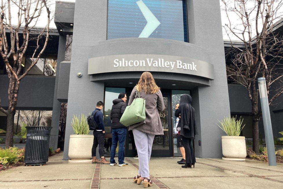 Sillicon Valley Bank