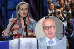 Europoslanec Telička sdělil Blesk.cz své dojmy ze sjezdu amerických demokratů, na kterém vystoupily i Meryl Streepová a Michelle Obamová.