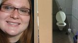 Na záchodě v obchoďáku ležela mrtvola 3 dny: Na dveře pověsili cedulku „Mimo provoz“