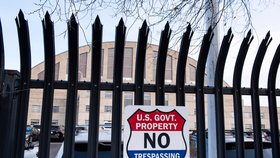 Dva příslušníky americké Národní gardy postřelil afghánský přistěhovalec nedaleko Bílého domu