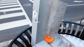 Dva příslušníky americké Národní gardy postřelil afghánský přistěhovalec nedaleko Bílého domu