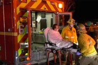 Tragédie po oslavě lunárního Nového roku: Střelec v Kalifornii zabil 10 lidi, pak spáchal sebevraždu