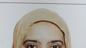 Tashfeen Maliková spolu s partnerem povraždila 14 lidí.