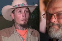 Hrdinové z masakru v kostele: Takhle místní zneškodnili texaského střelce